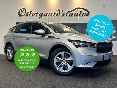 Skoda Enyaq 80 iV Loft 5d