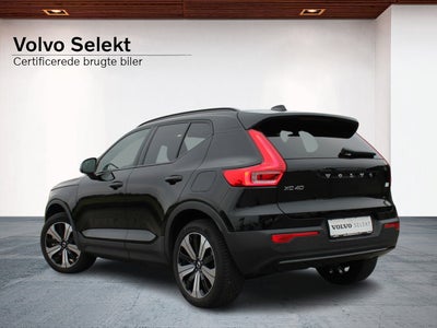 Volvo XC40 P6 ReCharge Plus billede 1