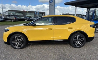Ford Capri 79 Premium Extended Range AWD 5d