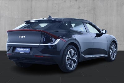 Kia EV6 77,0 Long Range 2023