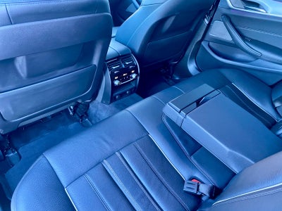 Billede af BMW 530i 2,0 M-Sport xDrive aut.