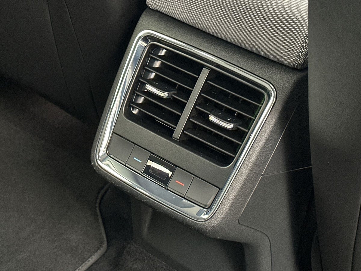 Skoda Enyaq iV Selection Lounge billede 19