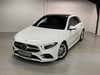 Mercedes A200 d AMG Line aut. thumbnail