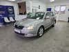 Skoda Octavia TSi 122 Ambition Combi DSG thumbnail