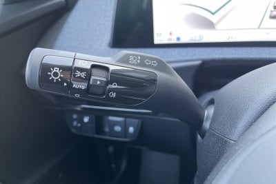 Kia EV6 Standard Range Access