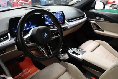 BMW iX1 xDrive30 M-Sport Premium