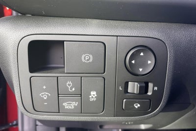 Hyundai Ioniq 6 N Line+ AWD