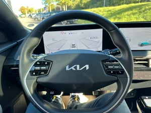 Kia EV6 Long Range GT-Line