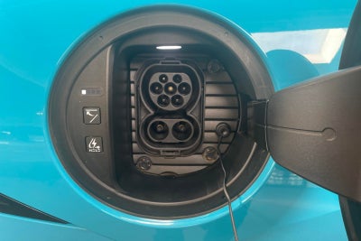 Hyundai Ioniq 6 Advanced