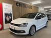 VW Polo TSi 150 BlueGT DSG thumbnail