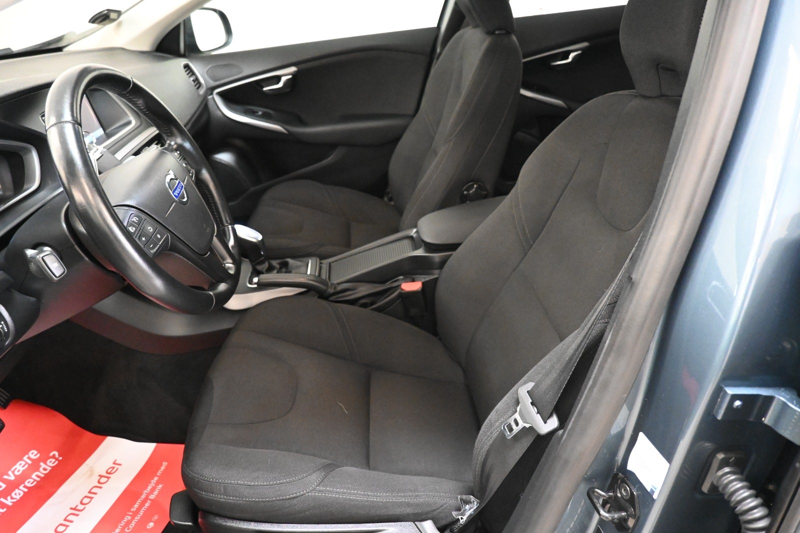 Volvo V40 D3 150 Kinetic aut.