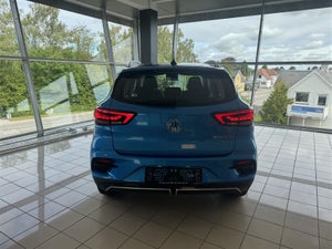 MG ZS Comfort