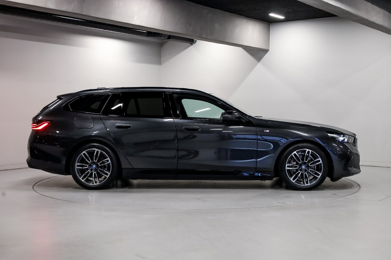 BMW i5 eDrive40 Touring M-Sport