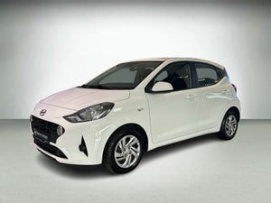Hyundai i10 MPi Essential