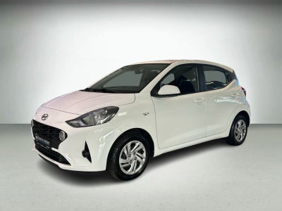 Hyundai i10 MPi Essential