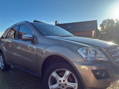 Mercedes ML350 3,0 CDi aut. 4Matic 5d