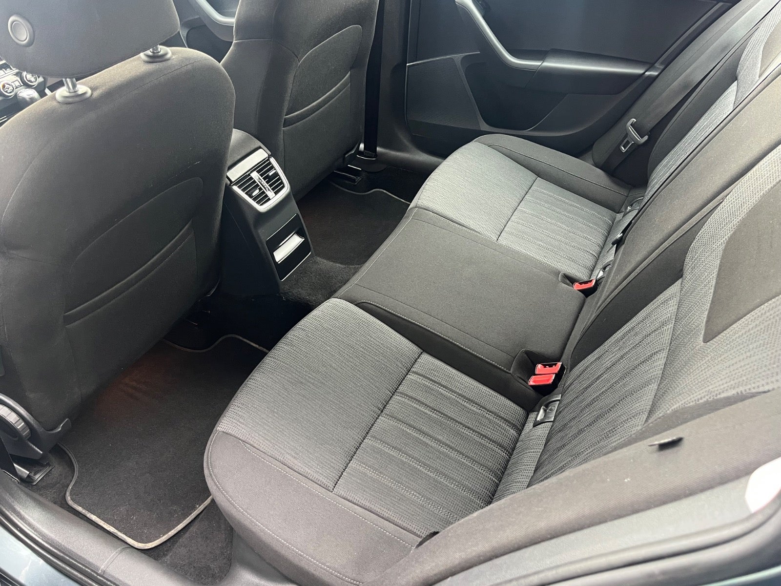 Billede af Skoda Octavia 1,5 TSi 150 Style Combi DSG