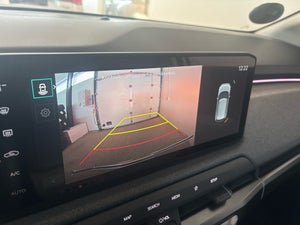 Kia EV3 Long Range Upgrade