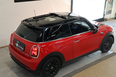 MINI Cooper SE Edition Premium Plus