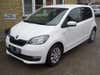 Skoda Citigo MPi 60 Clever Sport thumbnail