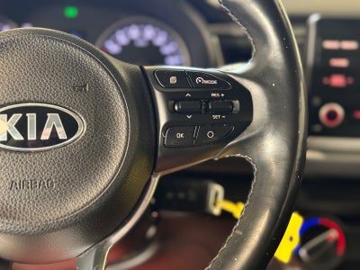 Kia Rio T-GDi Advance