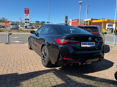 BMW i4 M50 M-Sport xDrive