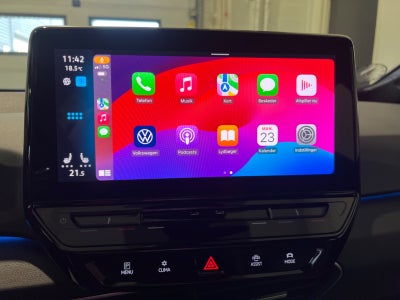 VW ID.3 Pro Performance