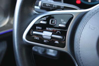 Mercedes GLE350 de AMG Line aut. 4Matic