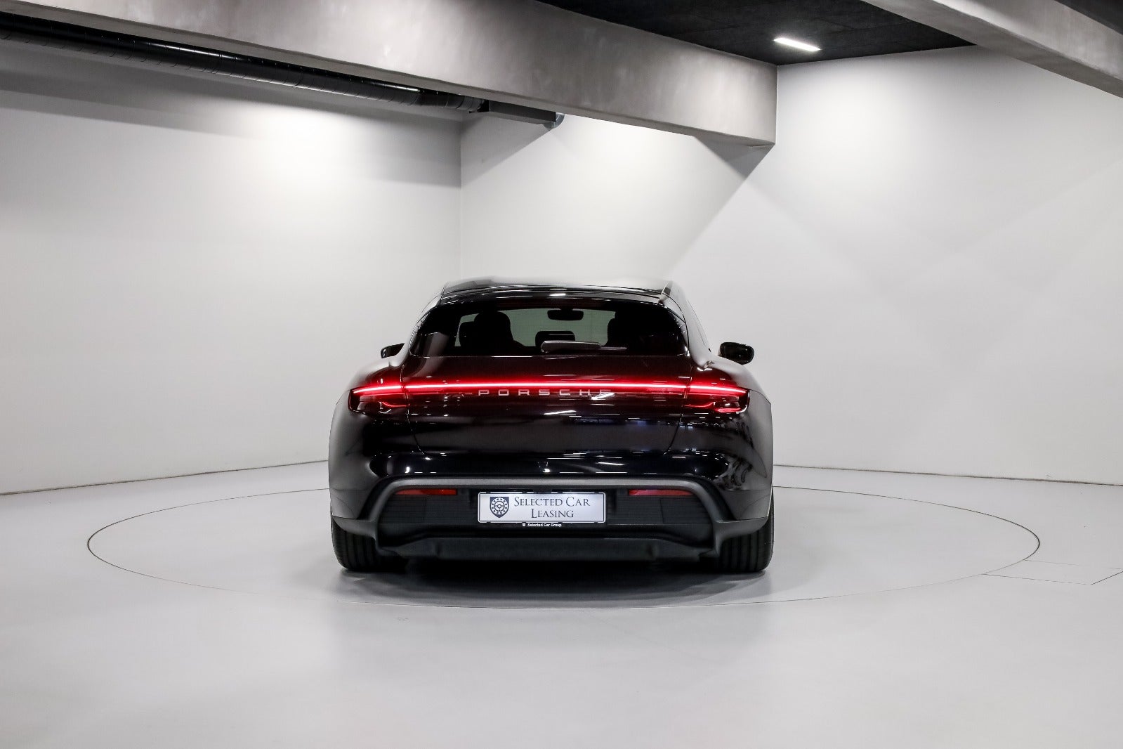 Porsche Taycan Performance+ Sport Turismo