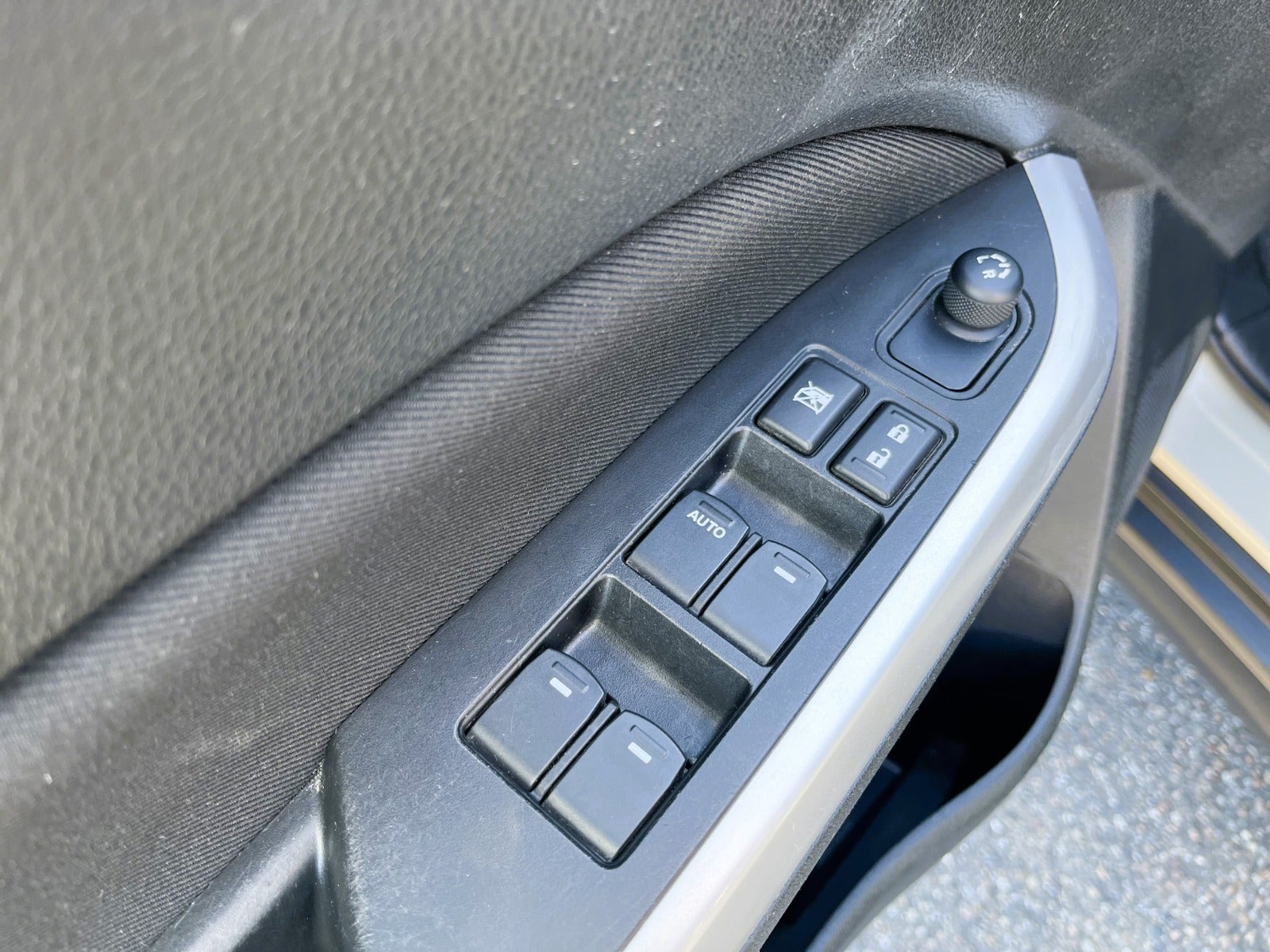 Billede af Suzuki Vitara 1,6 Active