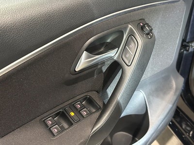 VW Polo TSi 90 Comfortline BMT