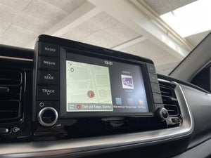 Kia Stonic T-GDi Attraction+