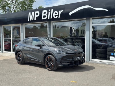 Cupra Tavascan 77 Adrenaline
