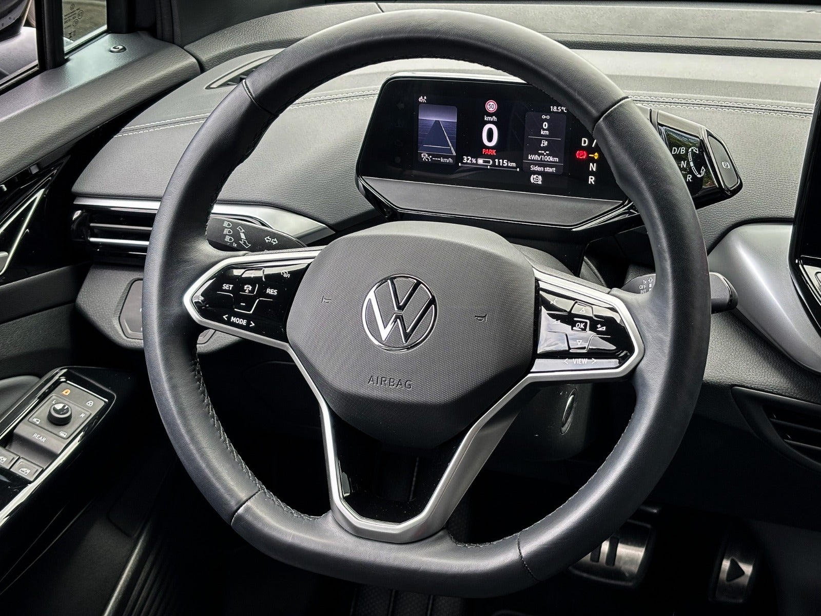 Billede af VW ID.4 77 Pro Performance