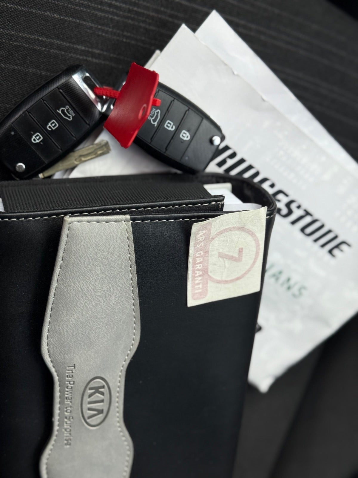 Billede af Kia Picanto 1,0 MPi Comfort