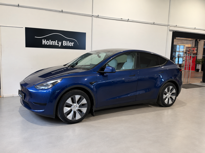 Tesla  Model Y RWD