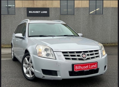 Cadillac BLS 1,9 D 180 Elegance Wagon aut. 5d