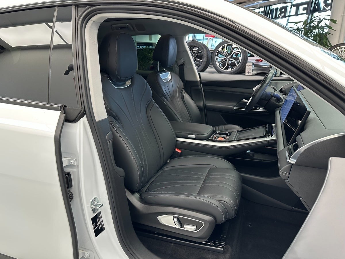 Billede af Xpeng G9  Standard Range