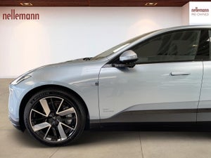 Polestar 4 Long Range