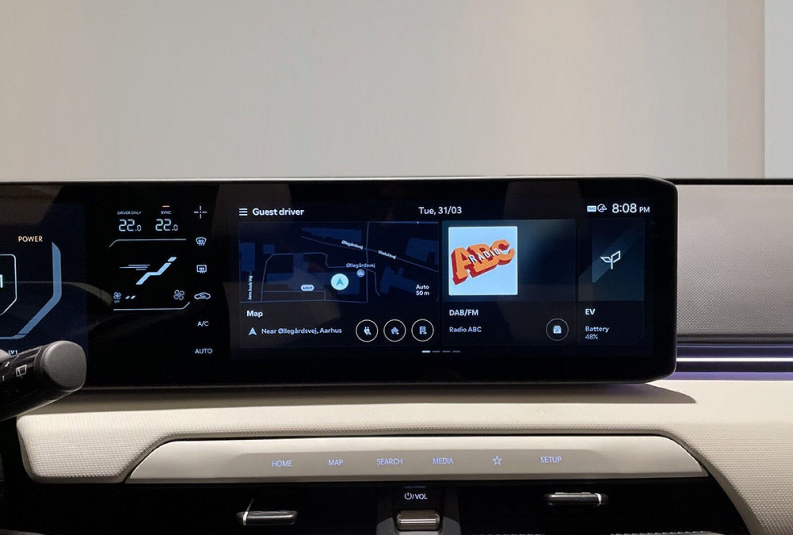 Kia EV4 Long Range GT-Line