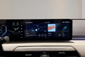 Kia EV4 Long Range GT-Line