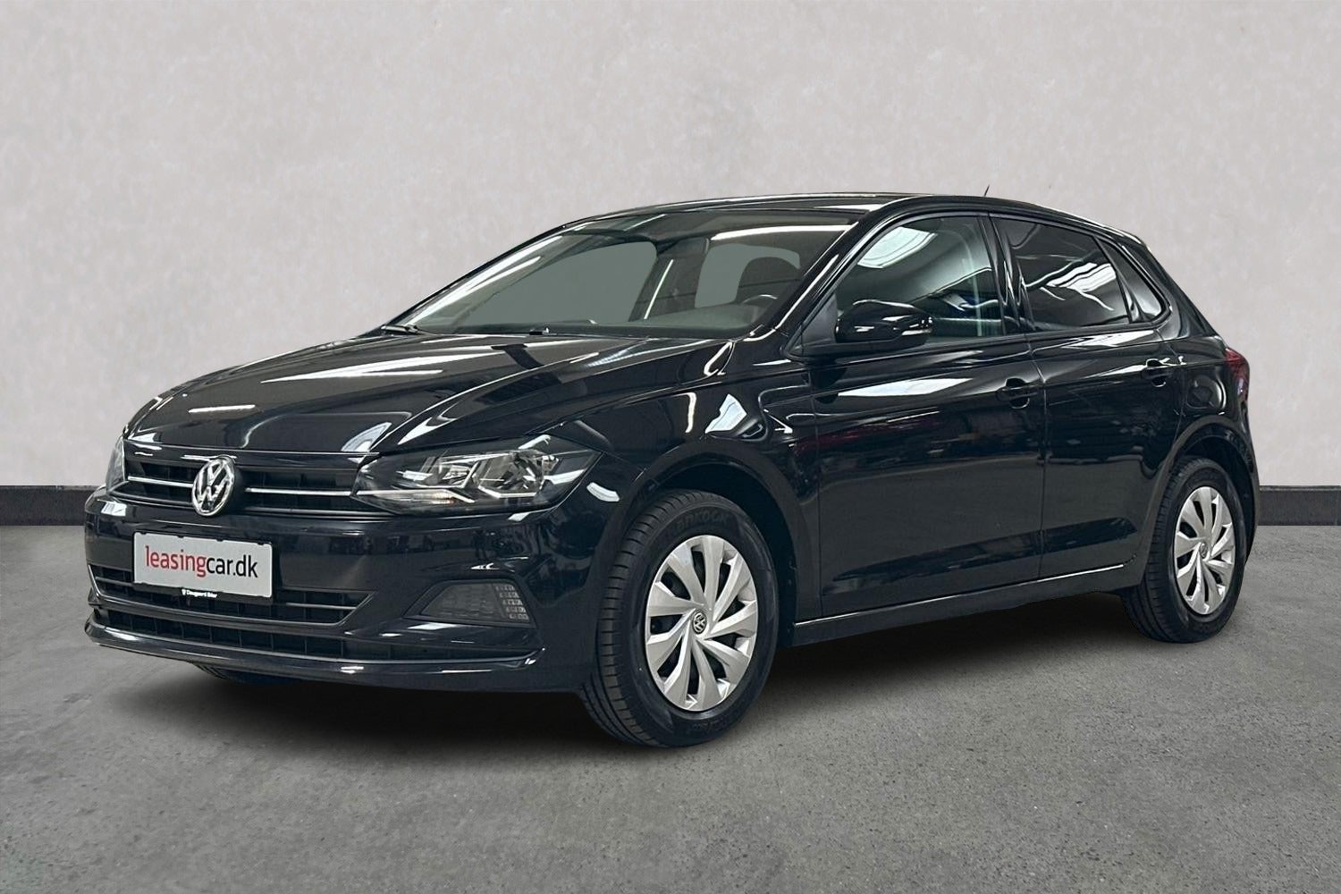Billede af VW Polo 1,0 TSi 95 Comfortline+ DSG