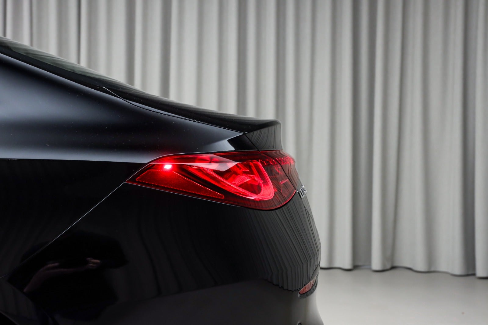 Mercedes-Benz CLA 250+
