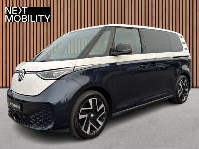 VW ID.Buzz 77 Life SWB 5d