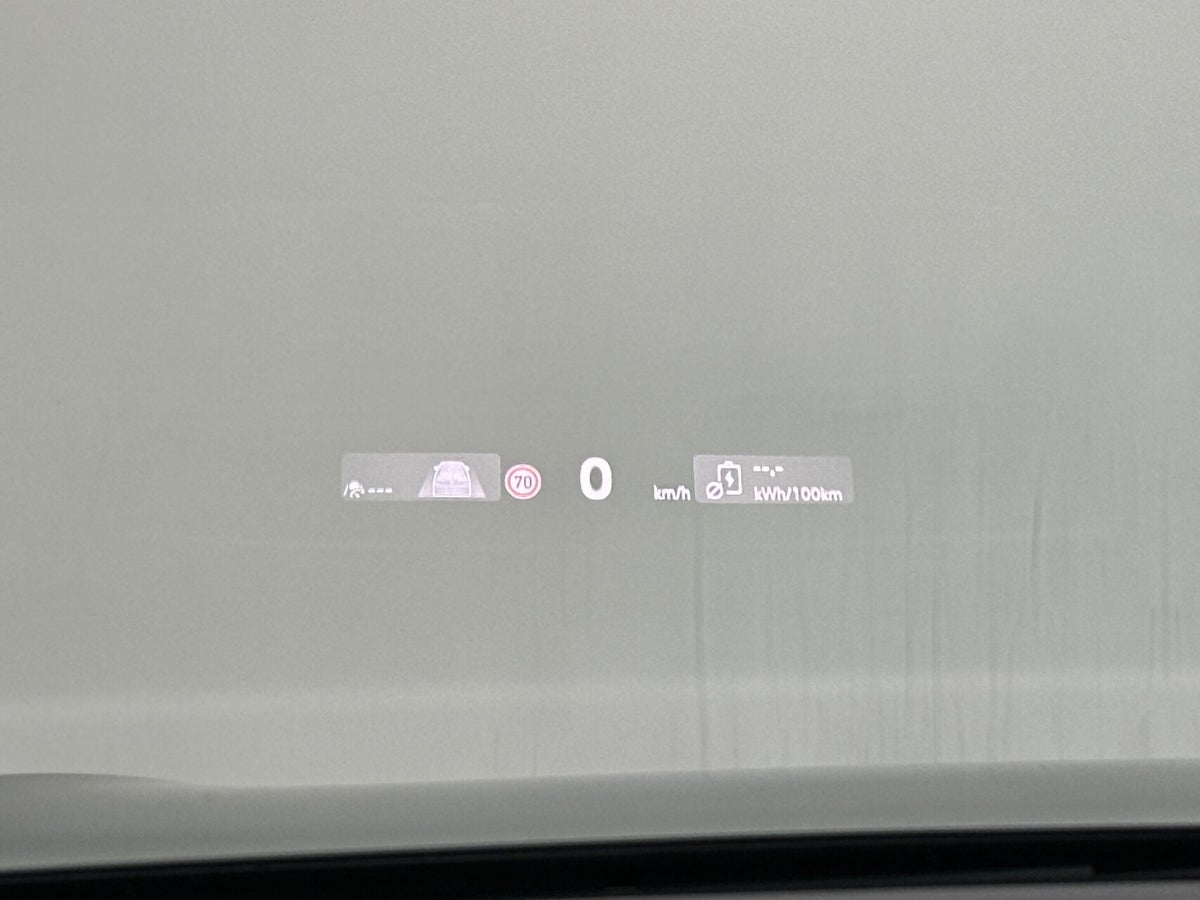 VW ID.7 GTX Max Tourer 4Motion billede 20