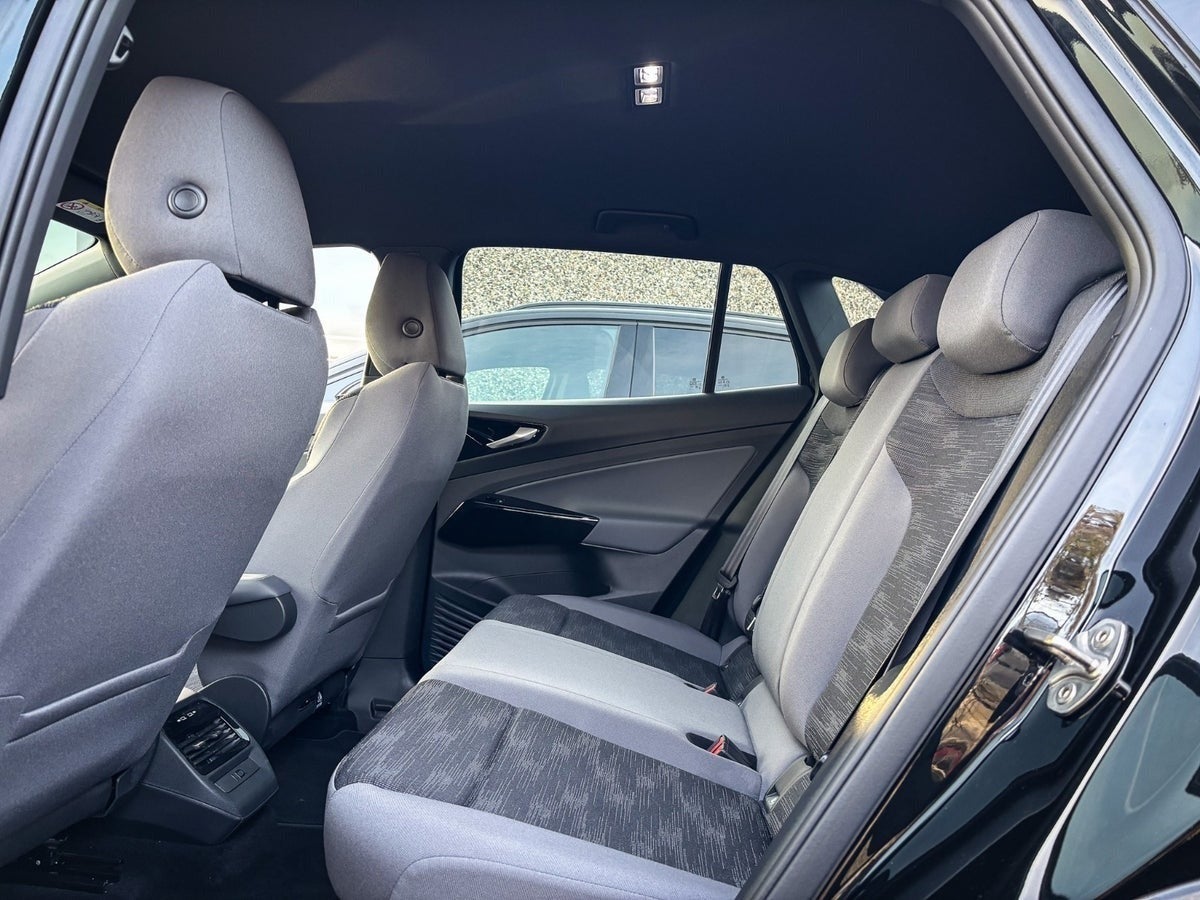 Billede af VW ID.4 77 Pro