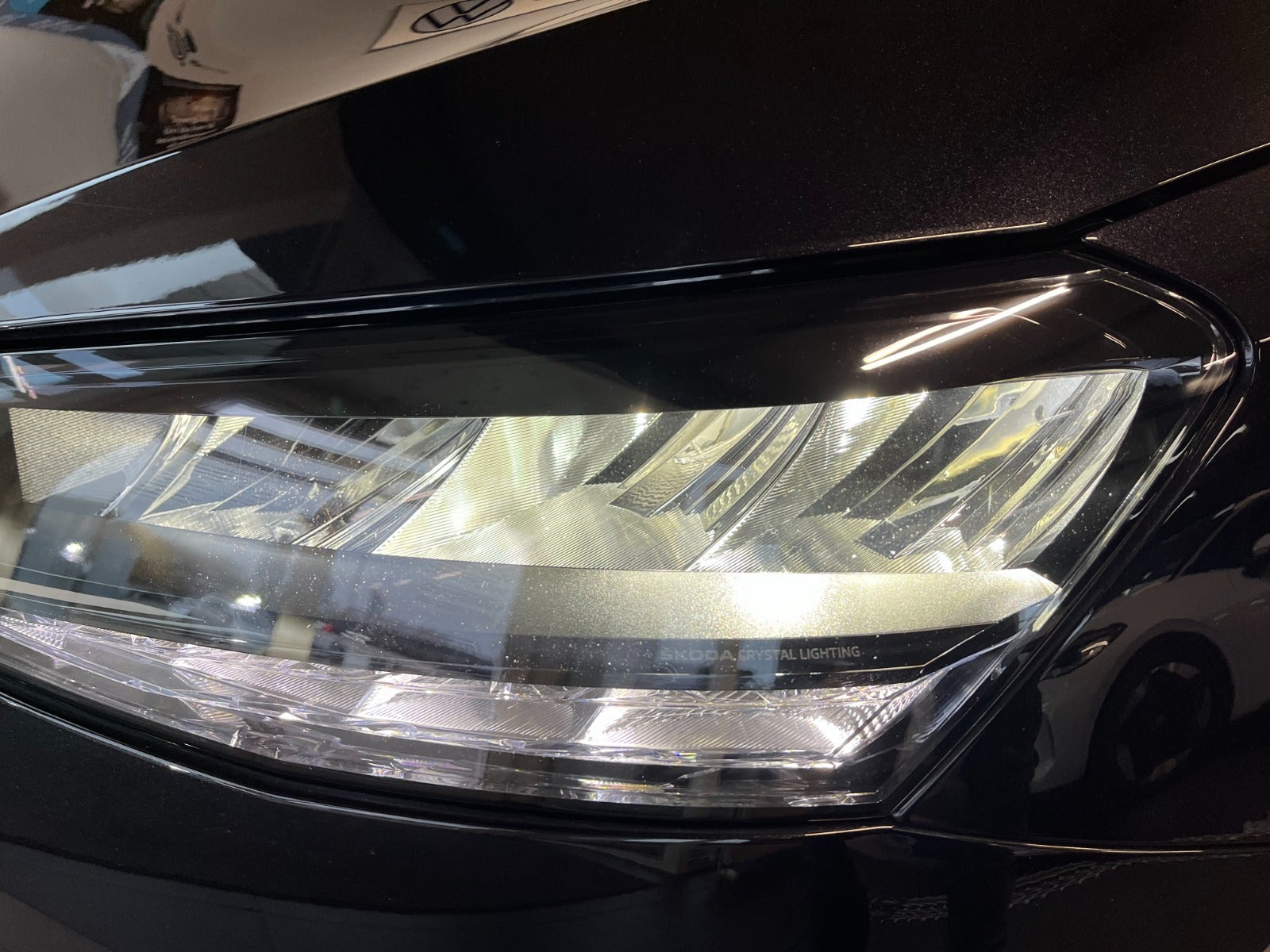 Billede af Skoda Fabia 1,0 TSi 95 Ambition