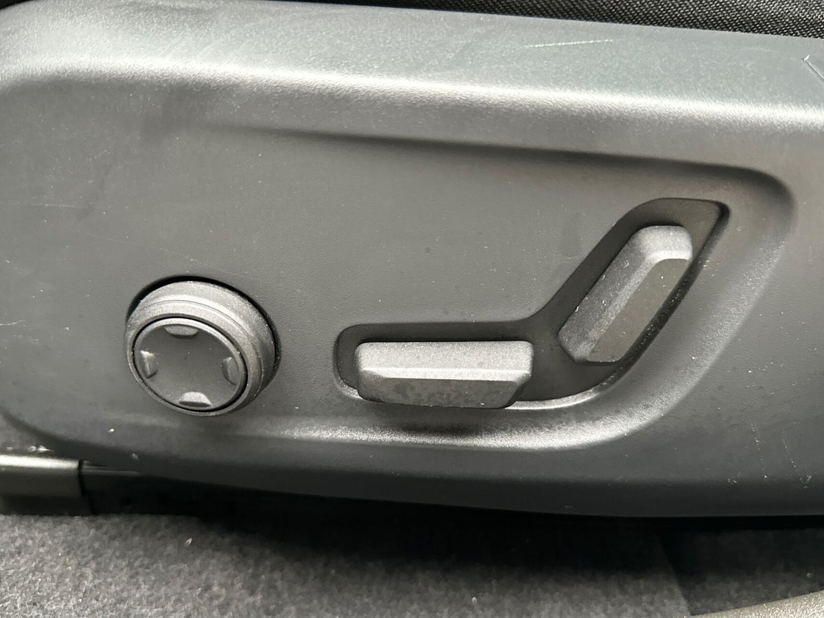 Polestar 2 Long Range billede 19