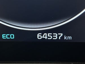 Kia Sportage PHEV GT-Line aut. 4WD