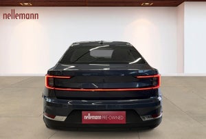 Polestar 2 Long Range